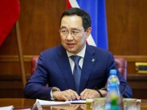 Первые якутяне на этой неделе получат вакцины от коронавируса