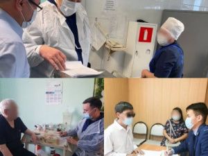 Прокуратура Якутии продолжает работу по защите прав социально-уязвимой категории населения