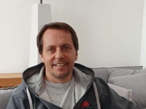 «Я испугался, но не за себя»: Первое интервью Андрея Коробова после выздоровления 