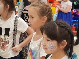 В ТРК «Чудо парк»  наступило время  Новогодних приключений