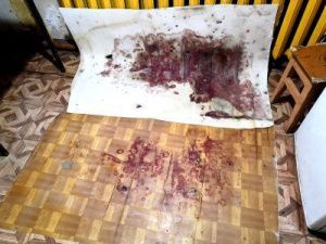 30-летний житель Якутии подозревается в убийстве и расчленении знакомого