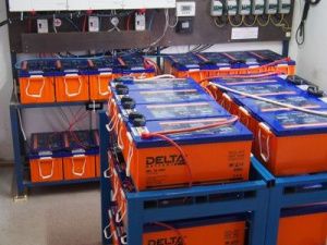 Железные дороги Якутии увеличили мощность солнечной электростанции на ст. Кердем