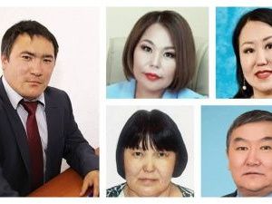 В четырех школах и техническом лицее Якутска сменились директора