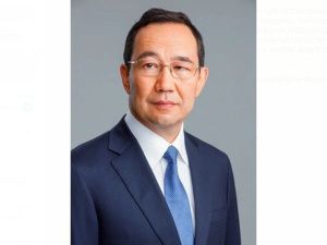 Праздник: Глава Якутии Айсен Николаев поздравляет с Рождеством Христовым