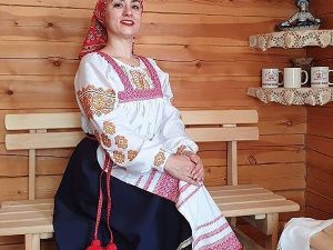 «Многоликая Якутия»