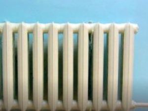 В Якутске к отопительному сезону подготовлено 72 процента жилого фонда