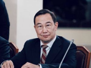 Глава Якутии: эстонские партнеры вышли из состава «Якутскэкосетей» с удовольствием