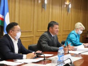 Предлагается внести изменения в методику расчета субвенций для выравнивания бюджетной обеспеченности поселений