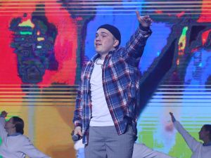 Фоторепортаж: яркие моменты фестиваля «Муус Устар — 2024» в Якутске