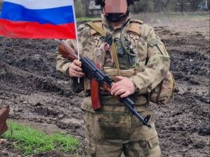 Военный врач: У бойца случилась остановка сердца…