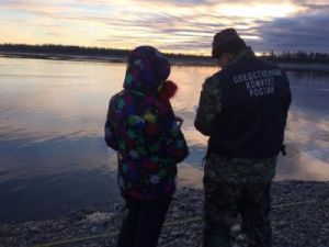 Люди вынуждены нарушать закон. О трагедии в Якутии