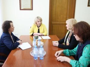 Резеда Бодрова: в Якутии необходимо открыть крупный специализированный реабилитационный центр