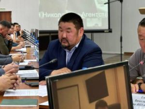 В Олекминске повторяется сценарий из басни Крылова про стрекозу… 