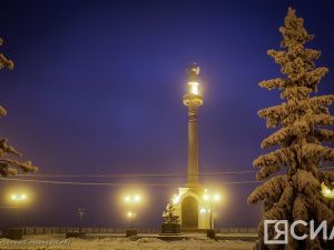 Пока в Якутии была ночь: вулкан Попокатепетль, выборы в Португалии, картина Ван Гога