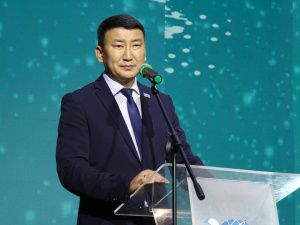 В Якутске состоялось открытие VII международного фестиваля поэзии «Благодать большого снега»