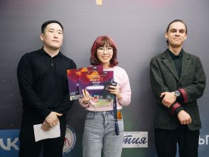 «Муус устар-2024»: в Якутске определили лучших молодых художников