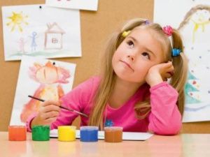 Открыт прием детских рисунков на конкурс «Экономика и мир»