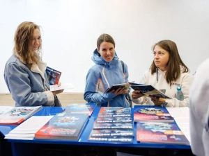 Студенты МАРХИ участвуют в инфраструктурных проектах Дальнего Востока