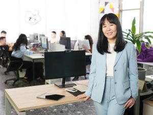 В передаче «Актуальное интервью» выступит руководитель Центра компетенций по вопросам городской среды Ирина Маркина