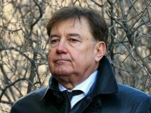 На чем погорел председатель Совета судей?