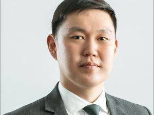 Василий Ефимов назначен министром  инноваций, цифрового развития и инфокоммуникационных технологий Якутии