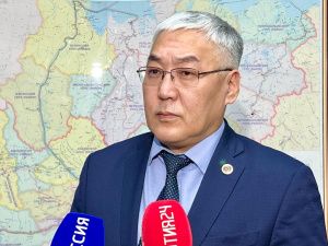 Два вездехода «Бэргэн» из Якутии поступили на вооружение бойцов СВО