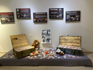 В Якутии сбор посылок для мобилизованных становится массовым движением