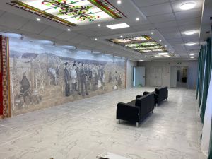 Новый Дом культуры построили в якутском селе Толон