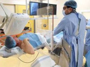 На Сергеляхском шоссе будет построен кардиоцентр