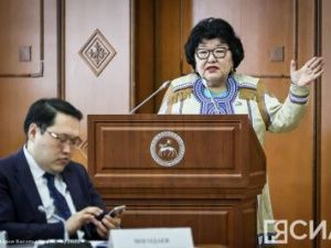 На съезде учителей обсудят развитие якутского языка