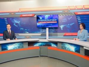 На реализацию мастер-планов городов Якутск и Нерюнгри будет направлено свыше 560 млрд рублей