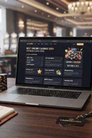Рейтинговые подборки интернет-казино: порядок анализа площадок