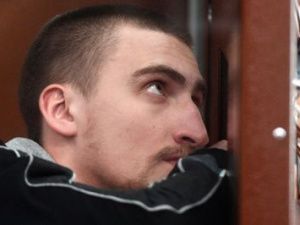 Мосгорсуд отпустил актера Павла Устинова