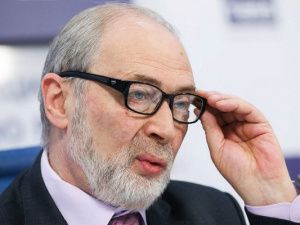 По всей России температура воздуха превышает норму, даже в Якутии