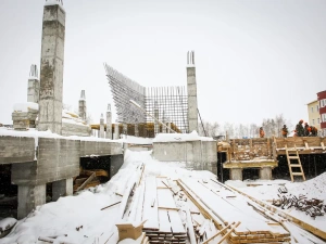 В Якутске до конца года введут дополнительные здания школ № 26 и села Хатассы