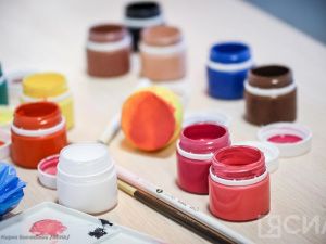 Итоги республиканского конкурса рисунков «Моя Якутия» подведут 12 марта