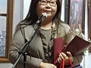 Во время обысков в мэрии изъят сотовый телефон Антониды Корякиной!