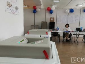 Голосование на выборах президента России будет трехдневным