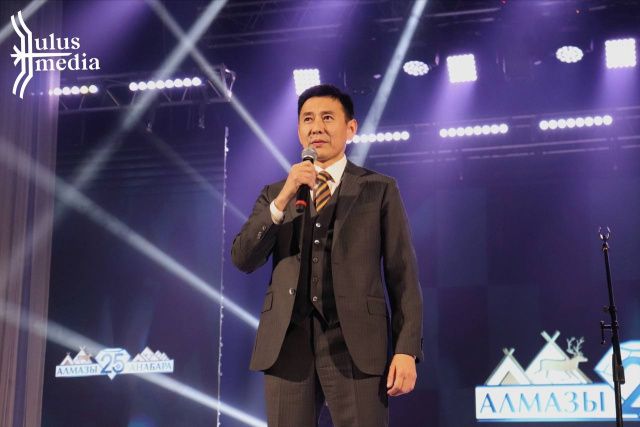 Подробности уголовного дела о картели в "Алмазах Анабара"