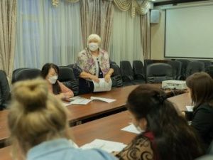 Поддержку в рамках социального контракта получат нуждающиеся в Якутске и пригородах