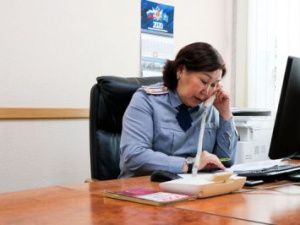 В УФСИН рассматриваются обращения граждан