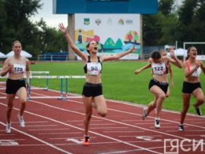 «Дети Азии»: По итогам 4-го дня Якутия поднялась в медальном рейтинге