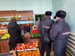 На территории Республики Саха (Якутия) проведен I этап межведомственной оперативно-профилактической операции «Нелегальный мигрант»