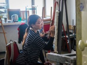 В Якутии создаются школы креативных индустрий