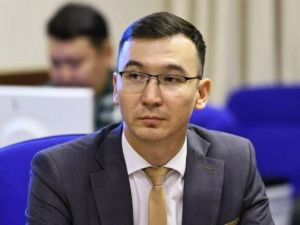 Назначен новый первый зампред правительства РС(Я)