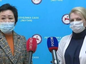Обязательная вакцинация: В СМИ бурно отреагировали на нововведение в Якутии