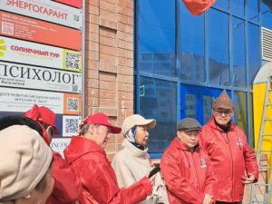 И вновь продолжается бой! 