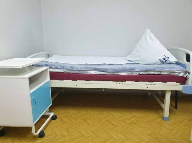 Куда обращаться, если ваш родственник ранен и попал в госпиталь