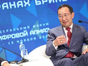 Якутия и Сбер станут полноправными партнерами в области ИИ