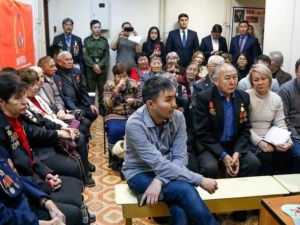 Каких перемен ждут жители Сайсар